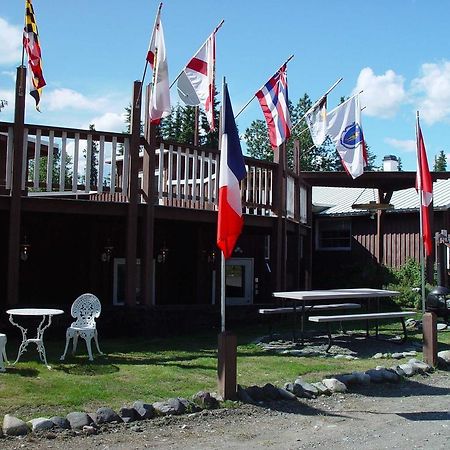 Hart D Ranch Villa Slana Luaran gambar