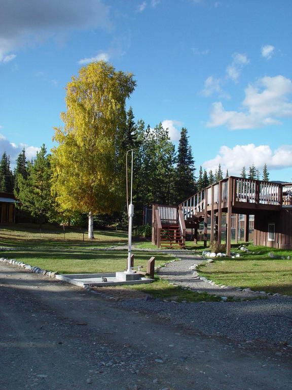 Hart D Ranch Villa Slana Luaran gambar