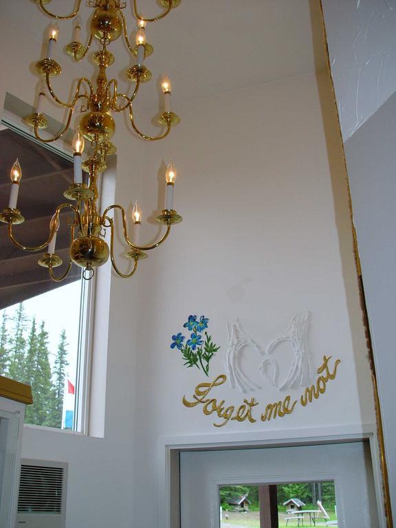 Hart D Ranch Villa Slana Luaran gambar