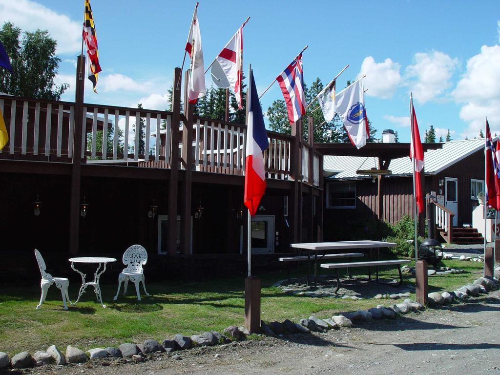Hart D Ranch Villa Slana Luaran gambar
