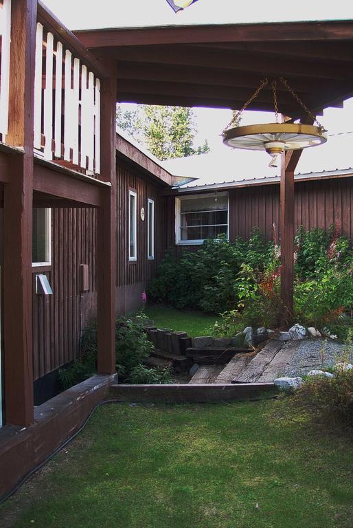 Hart D Ranch Villa Slana Luaran gambar