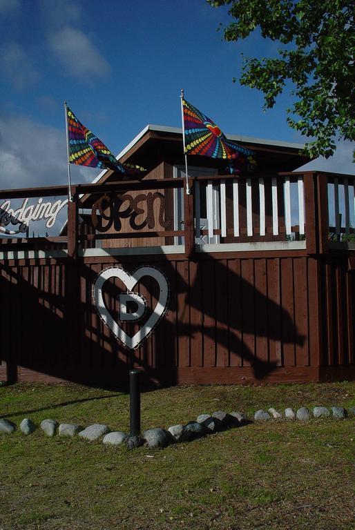Hart D Ranch Villa Slana Luaran gambar